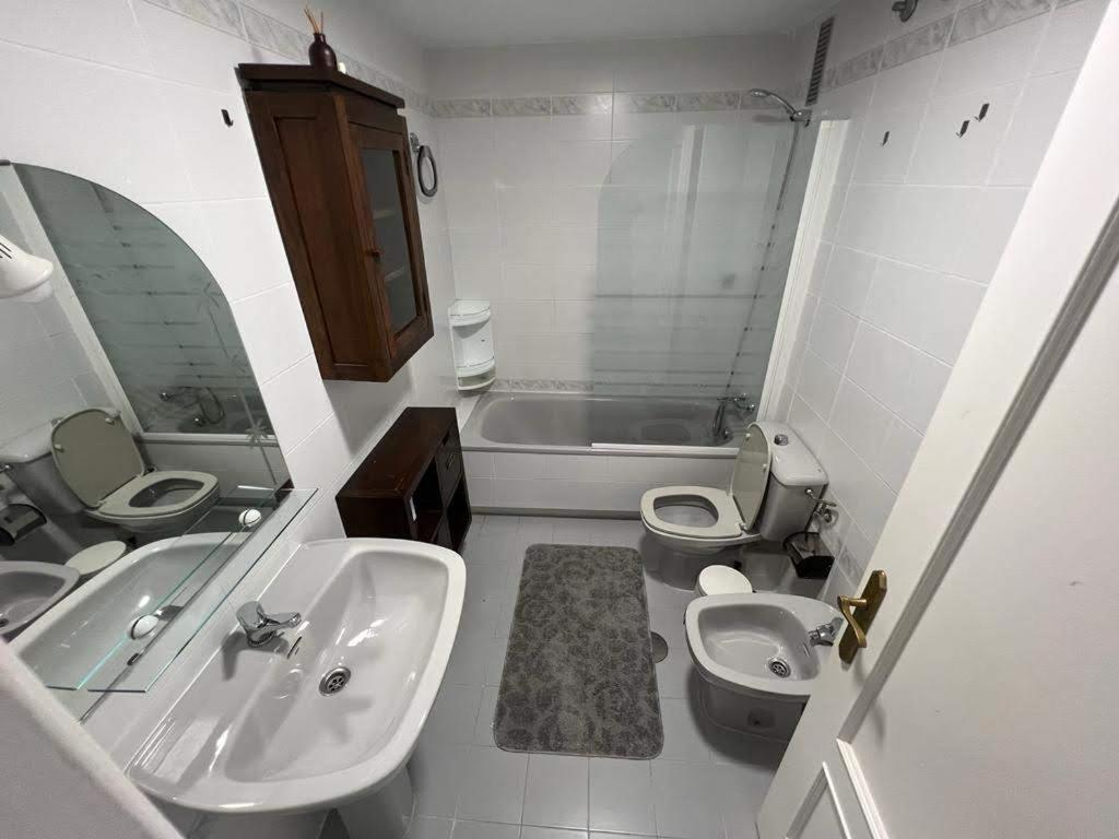 Apartamento Caribe En Aguadulce, Wifi, Aire Acondicionado, Free Parking Aguadulce  Ngoại thất bức ảnh